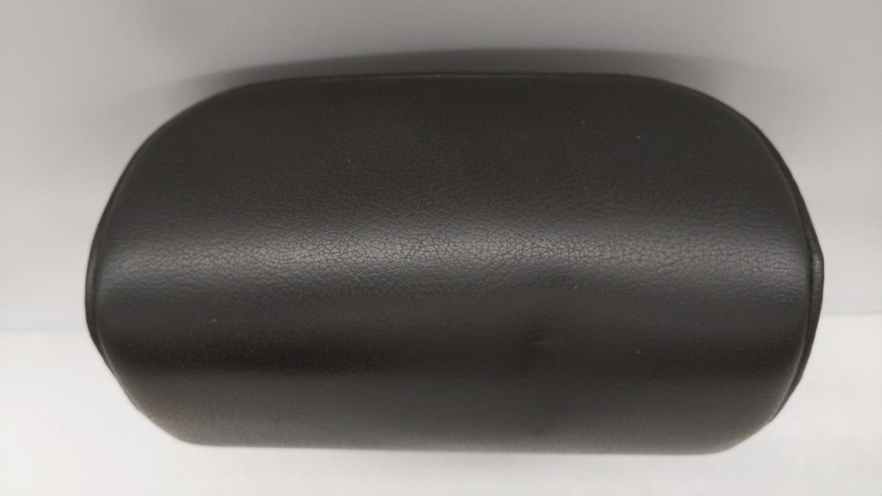 2005 Nissan Armada Headrest Head Rest Rear Seat Fits OEM Used Auto Parts - Oemusedautoparts1.com