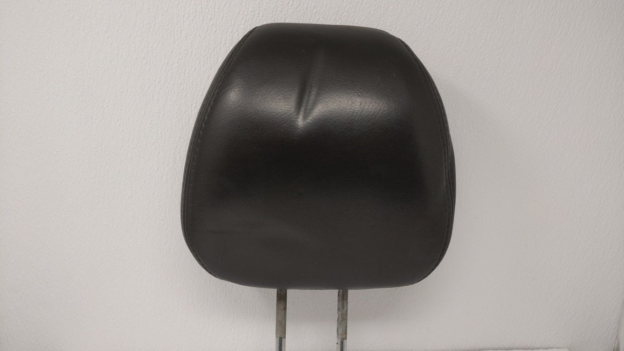 2006 Acura Mdx Headrest Head Rest Rear Seat Fits OEM Used Auto Parts - Oemusedautoparts1.com