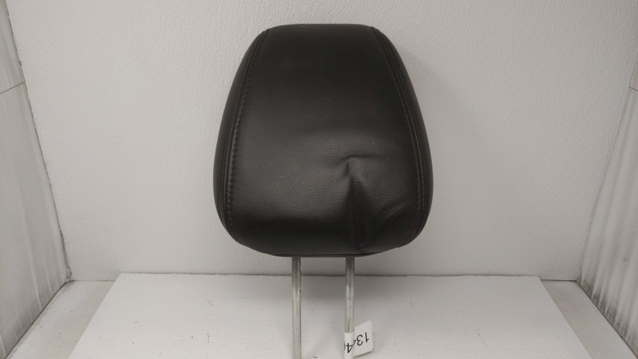 2006 Acura Mdx Headrest Head Rest Rear Seat Fits OEM Used Auto Parts - Oemusedautoparts1.com