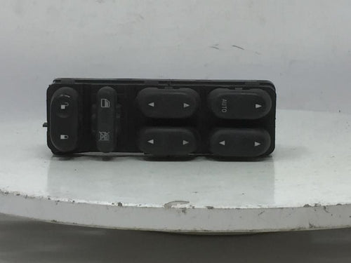 2005 Ford Escape Master Power Window Switch Replacement Driver Side Left Fits 2001 2002 2003 2004 2006 2007 OEM Used Auto Parts