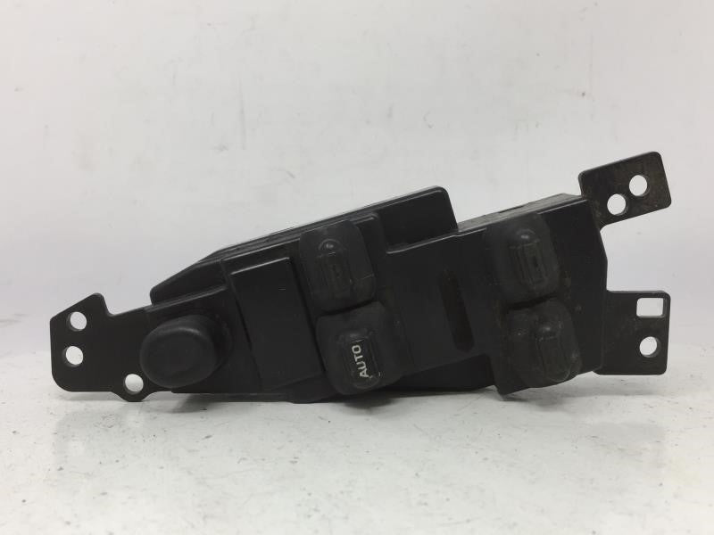 2003 Dodge Intrepid Master Power Window Switch Replacement Driver Side Left Fits 2001 2002 2004 OEM Used Auto Parts - Oemusedautoparts1.com