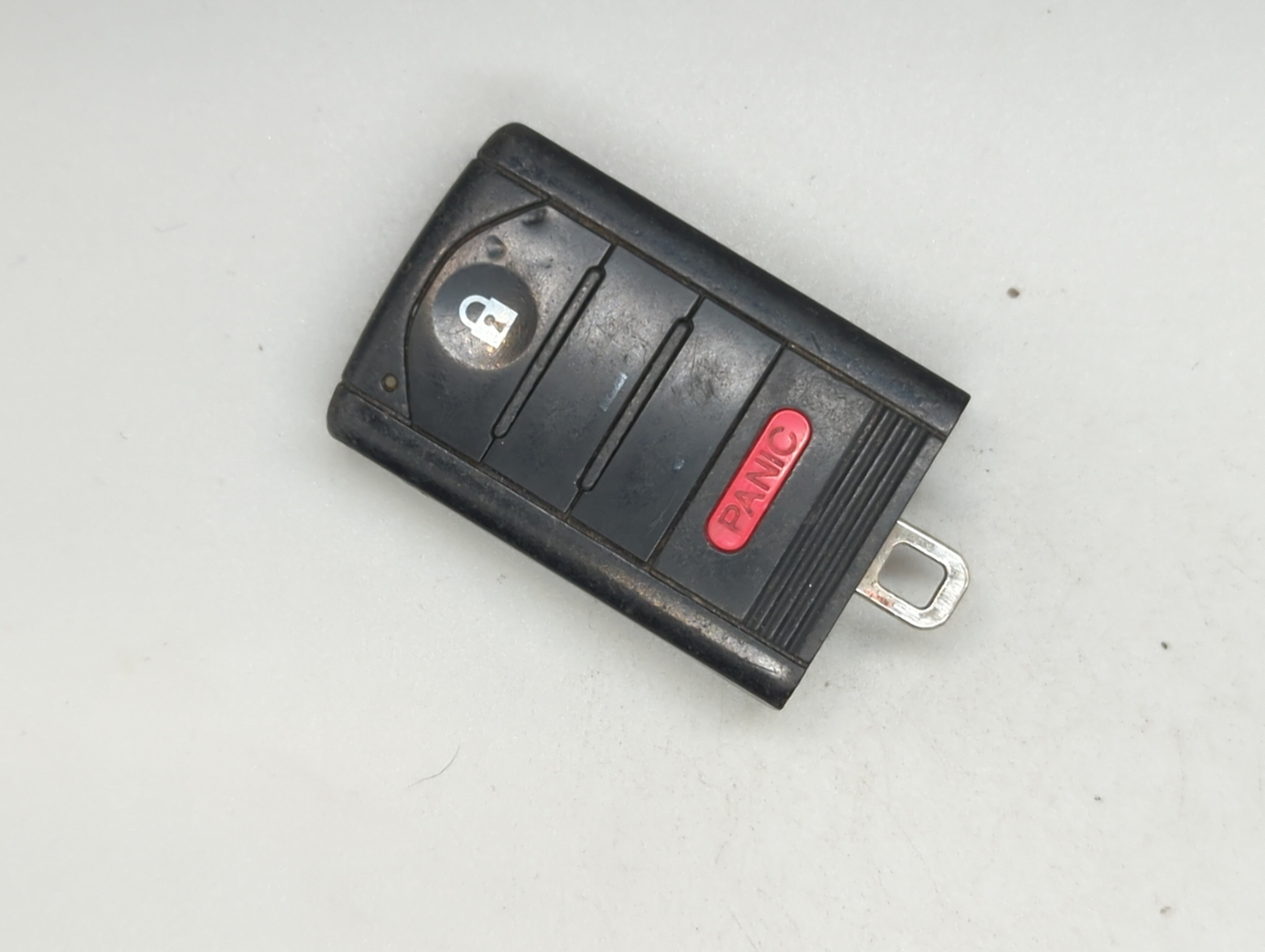 Acura Tl Keyless Entry Remote Fob M3N5WY8145 driver2 72147-TK4-A81  4 buttons - Oemusedautoparts1.com