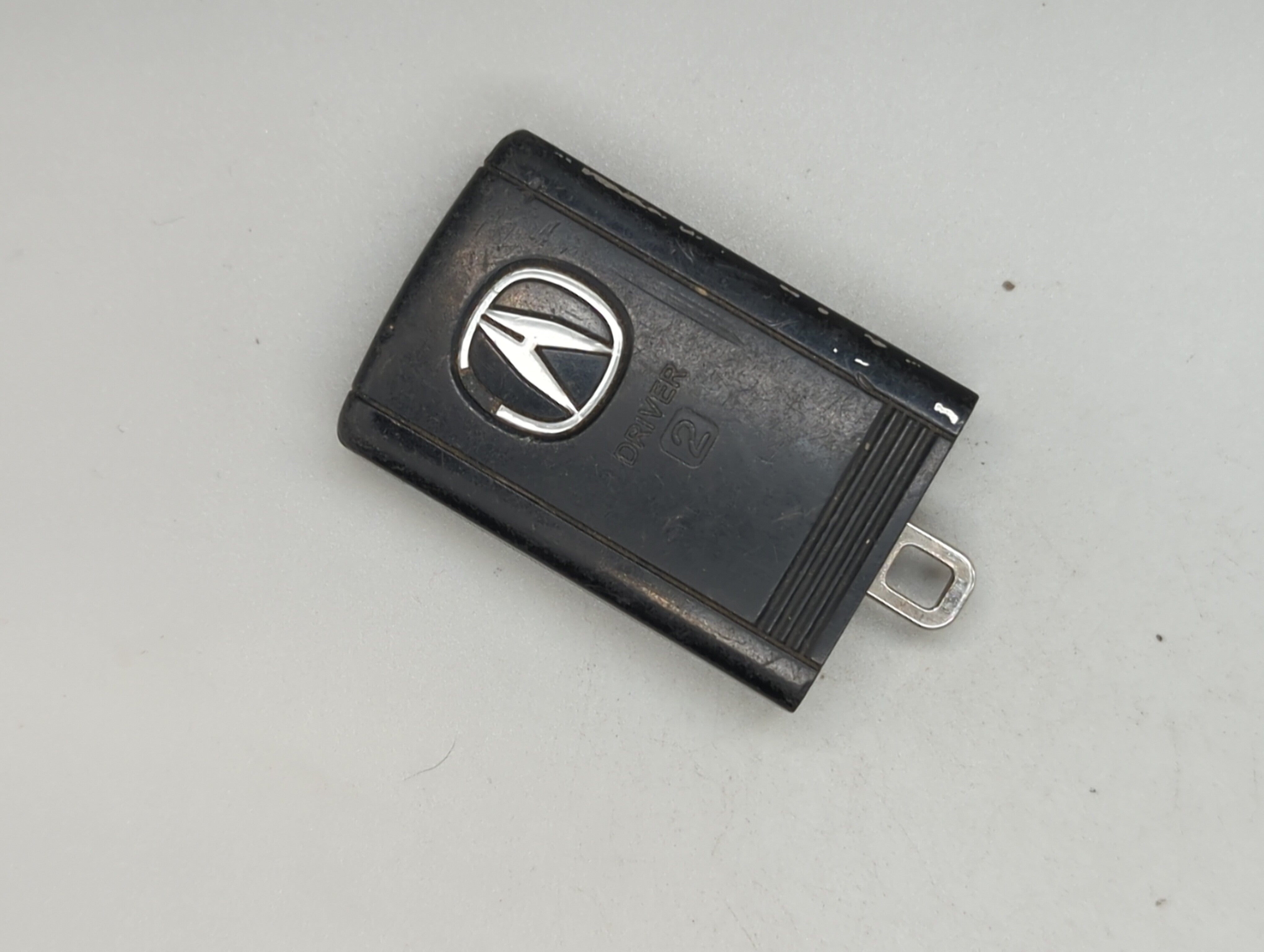 Acura Tl Keyless Entry Remote Fob M3N5WY8145 driver2 72147-TK4-A81  4 buttons - Oemusedautoparts1.com