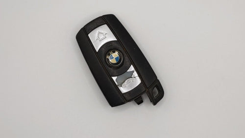 Bmw 328 Keyless Entry Remote Fob Kr55wk49127   6 986 583-04|6986583-04 3 Buttons