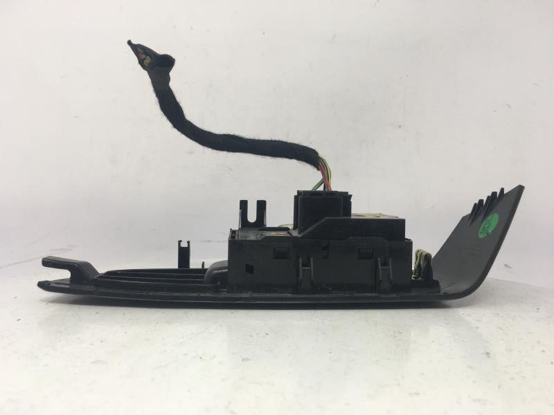 2016 Chevrolet Malibu Master Power Window Switch Replacement Driver Side Left P/N:PASSENGER Fits OEM Used Auto Parts - Oemusedautoparts1.com