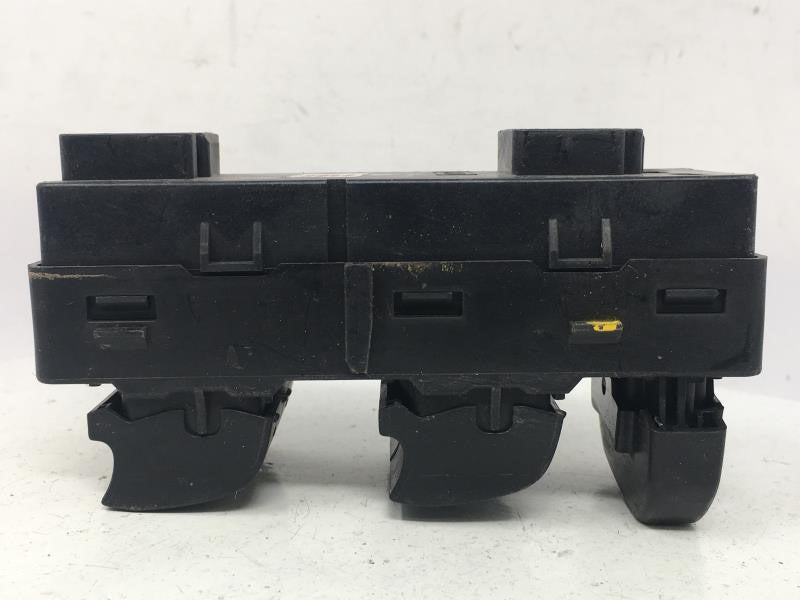 2011 Mercury Mariner Master Power Window Switch Replacement Driver Side Left Fits 2008 2009 2010 2012 OEM Used Auto Parts - Oemusedautoparts1.com