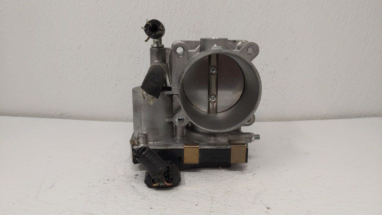 2016-2018 Infiniti Q50 Throttle Body 137573 - Oemusedautoparts1.com