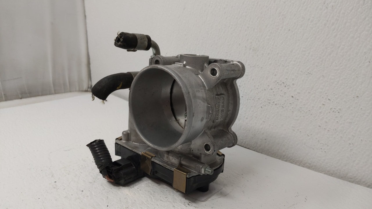 2016-2018 Infiniti Q50 Throttle Body 137573 - Oemusedautoparts1.com