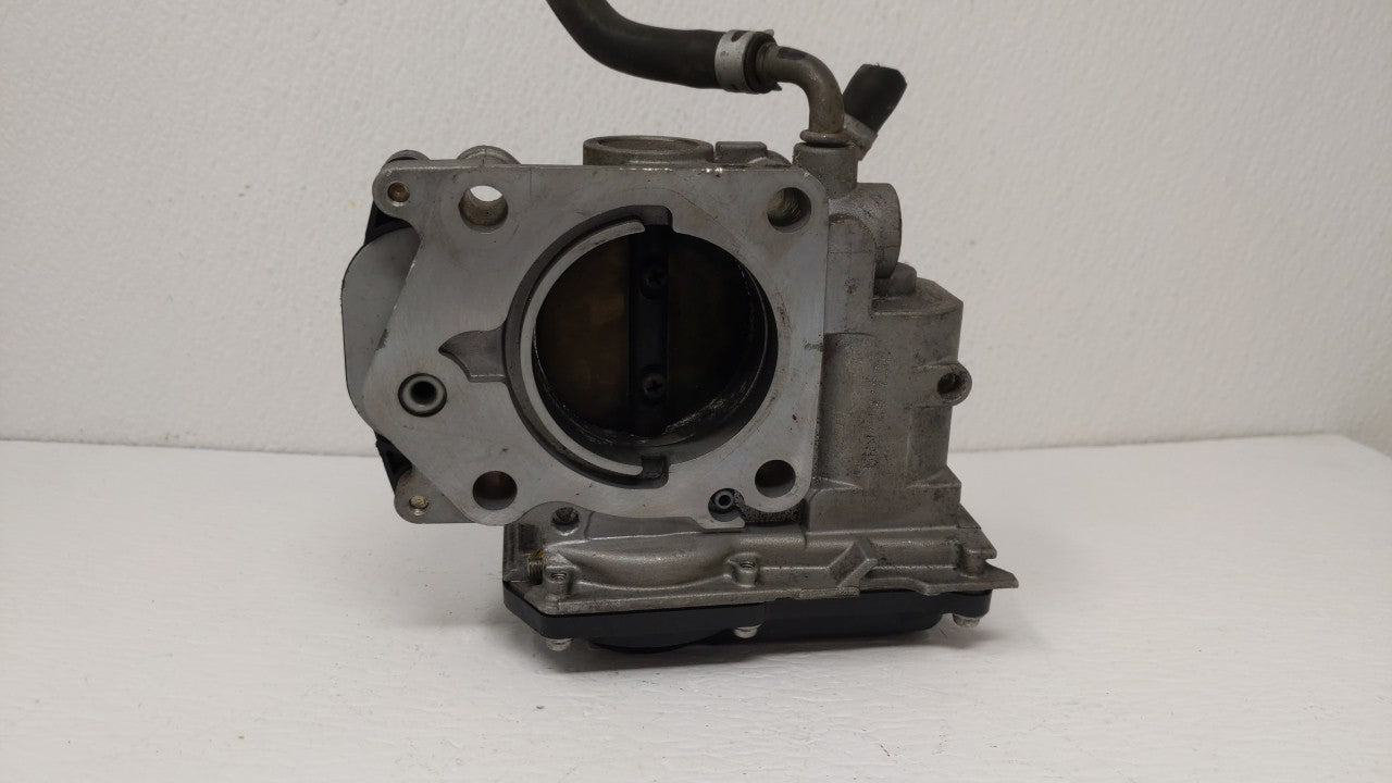 2006-2011 Honda Civic Throttle Body Fits 2006 2007 2008 2009 2010 2011 OEM Used Auto Parts - Oemusedautoparts1.com