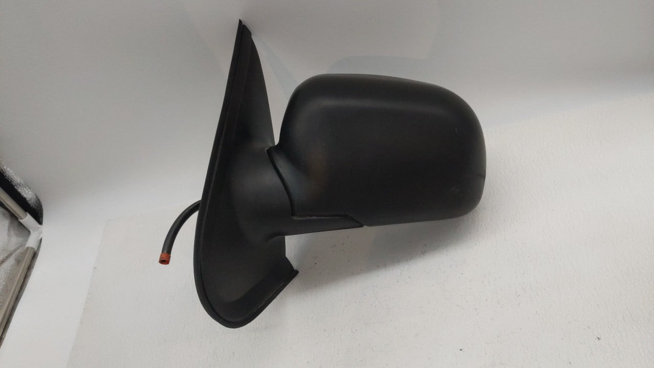 1995-2003 Ford Explorer Side Mirror Replacement Passenger Right View Door Mirror Fits 1995 1996 1997 1998 1999 2000 2003 OEM Used Auto Parts - Oemusedautoparts1.com