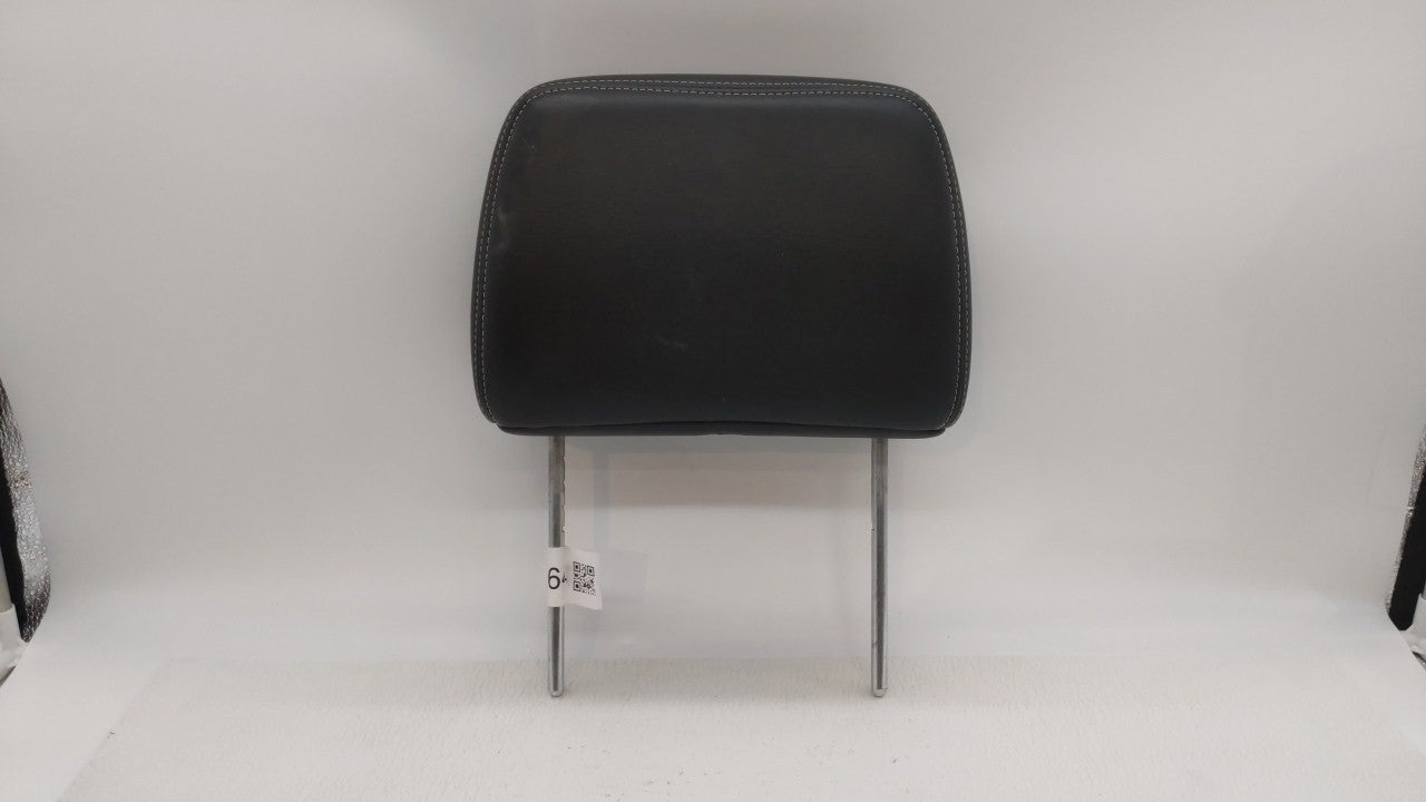 2008 Pontiac Grand Prix Headrest Head Rest Front Driver Passenger Seat Fits OEM Used Auto Parts - Oemusedautoparts1.com