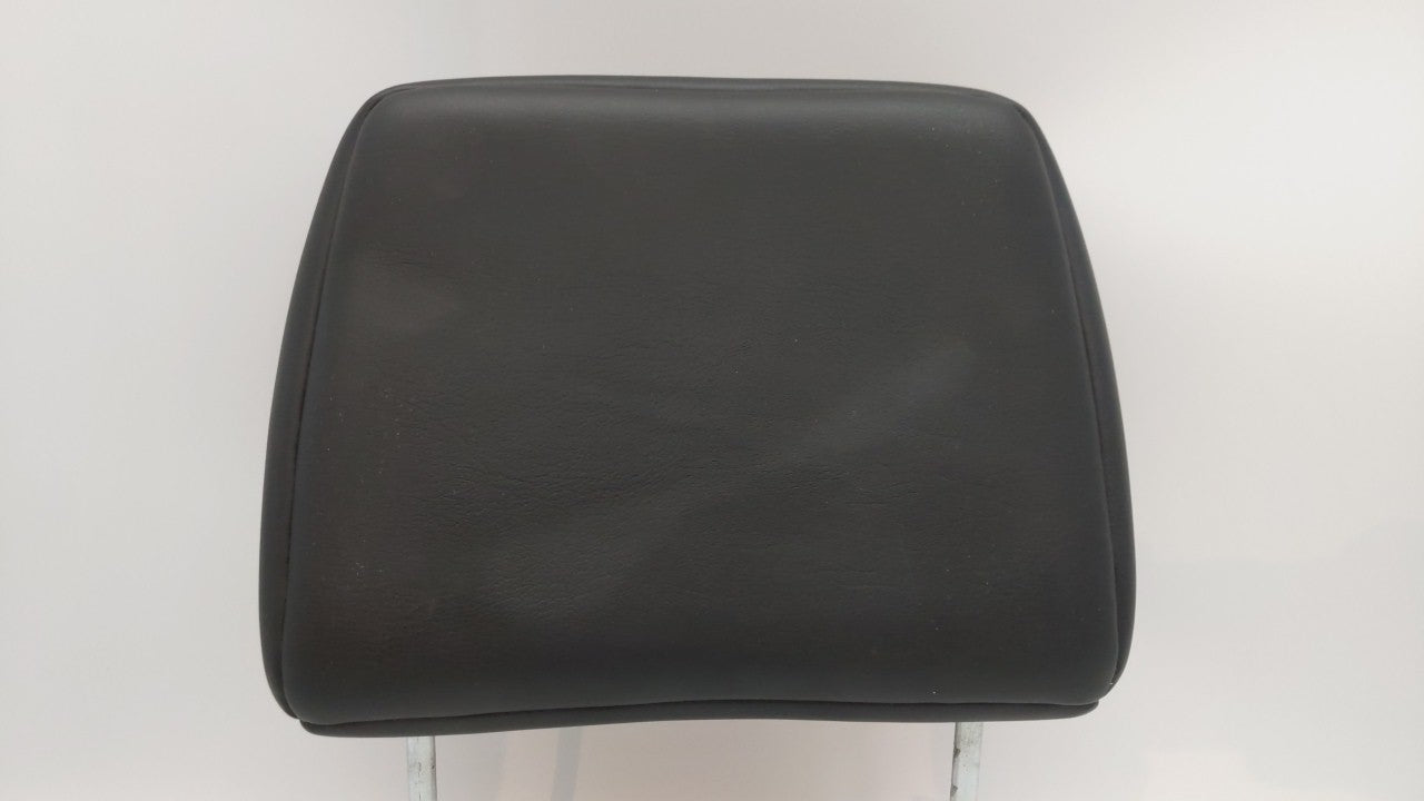 2008 Pontiac Grand Prix Headrest Head Rest Front Driver Passenger Seat Fits OEM Used Auto Parts - Oemusedautoparts1.com