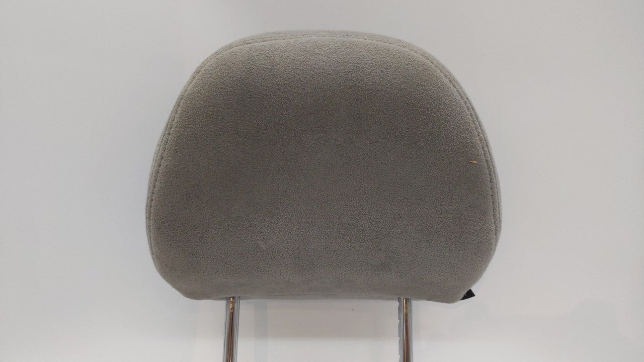 2005-2006 Nissan Altima Headrest Head Rest Front Driver Passenger Seat Fits 2005 2006 OEM Used Auto Parts - Oemusedautoparts1.com