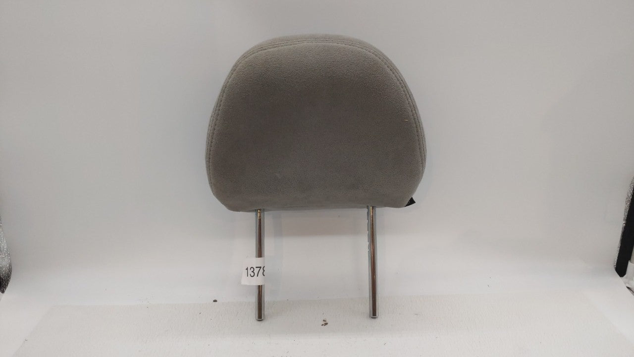 2005-2006 Nissan Altima Headrest Head Rest Front Driver Passenger Seat Fits 2005 2006 OEM Used Auto Parts - Oemusedautoparts1.com