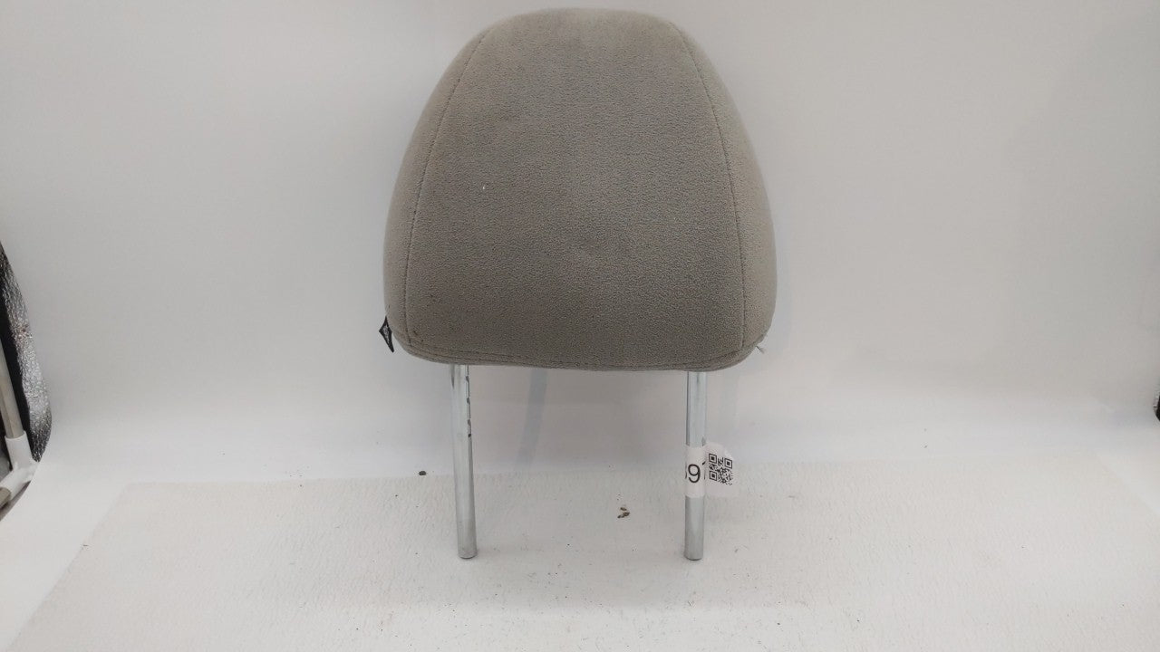 2005-2006 Nissan Altima Headrest Head Rest Front Driver Passenger Seat Fits 2005 2006 OEM Used Auto Parts - Oemusedautoparts1.com