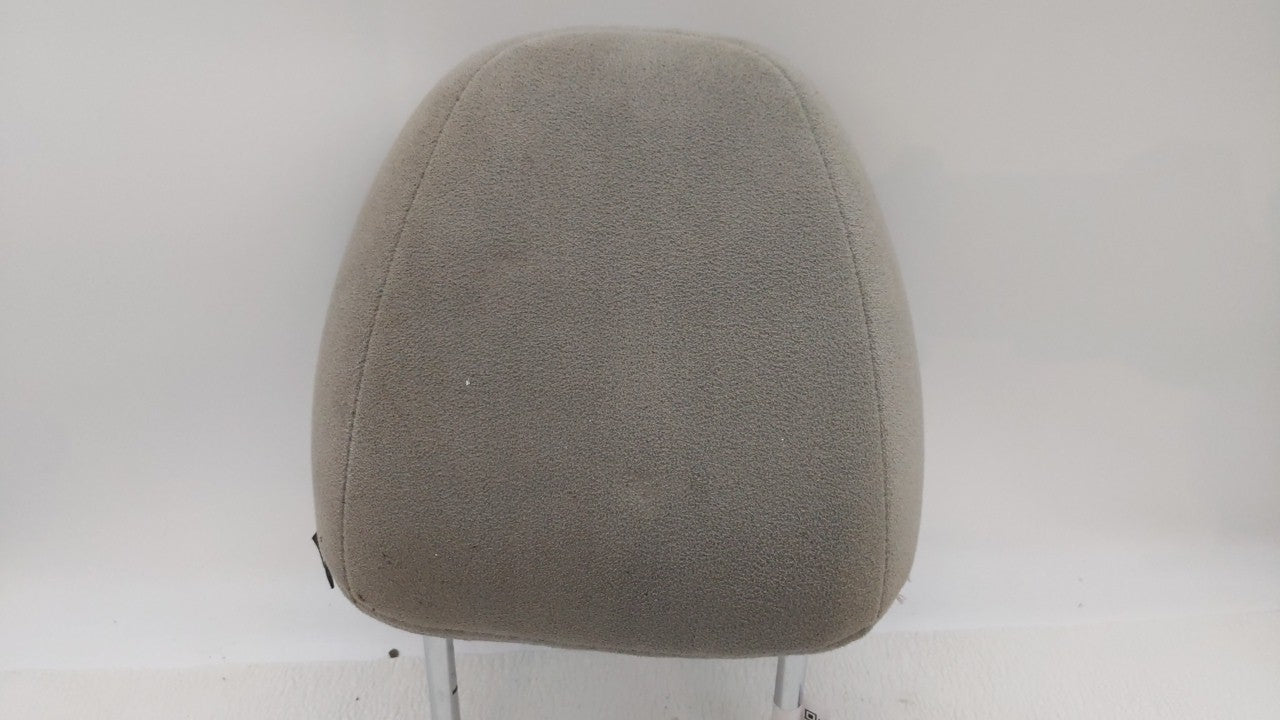 2005-2006 Nissan Altima Headrest Head Rest Front Driver Passenger Seat Fits 2005 2006 OEM Used Auto Parts - Oemusedautoparts1.com