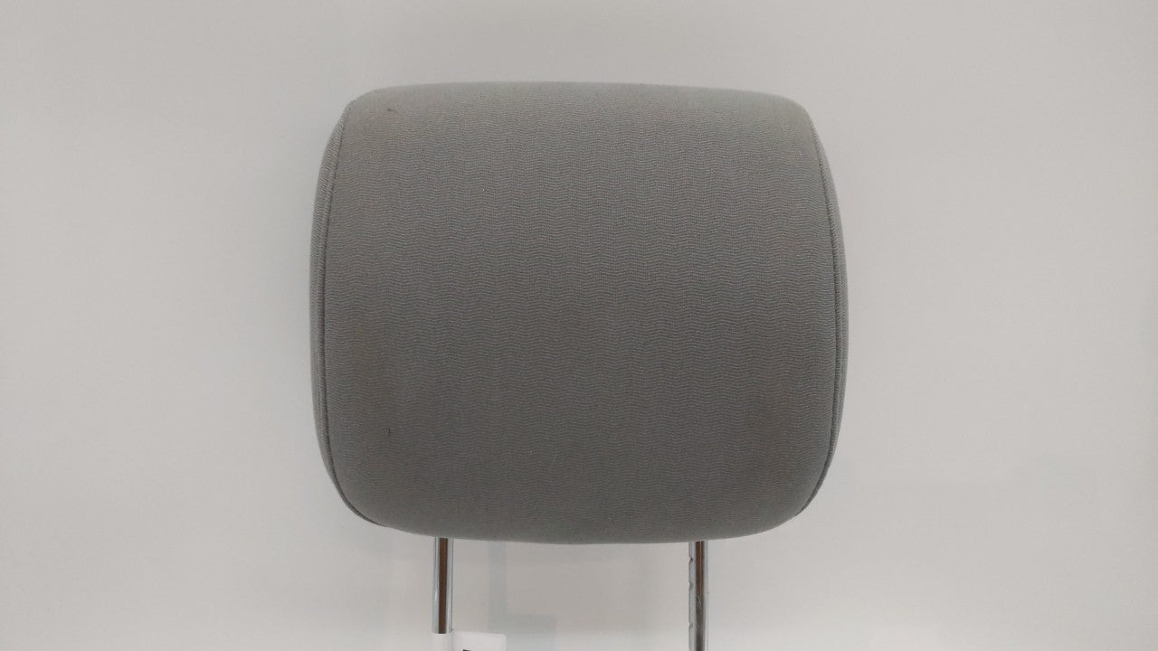 2010 Hyundai Elantra Headrest Head Rest Rear Seat Fits OEM Used Auto Parts - Oemusedautoparts1.com