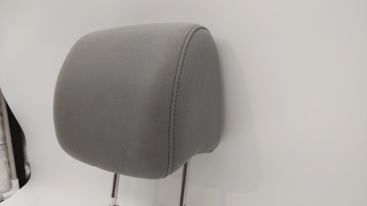 2010 Hyundai Elantra Headrest Head Rest Rear Seat Fits OEM Used Auto Parts - Oemusedautoparts1.com