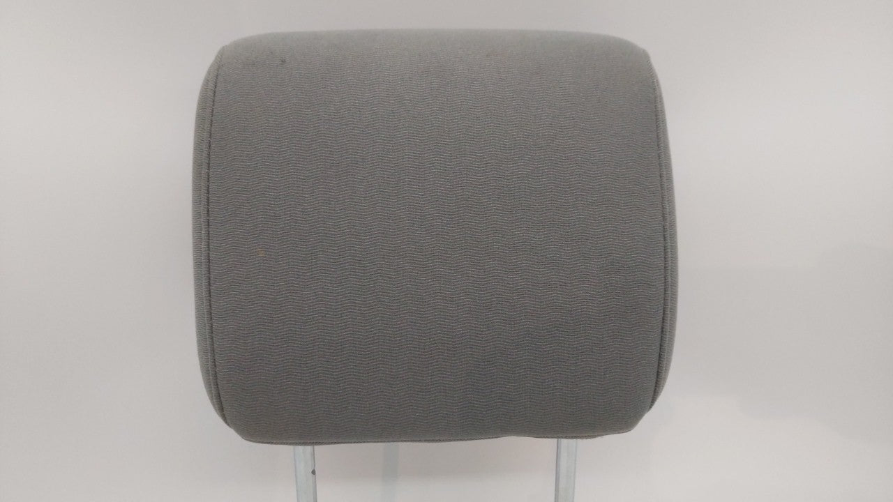 2010 Hyundai Elantra Headrest Head Rest Rear Seat Fits OEM Used Auto Parts - Oemusedautoparts1.com