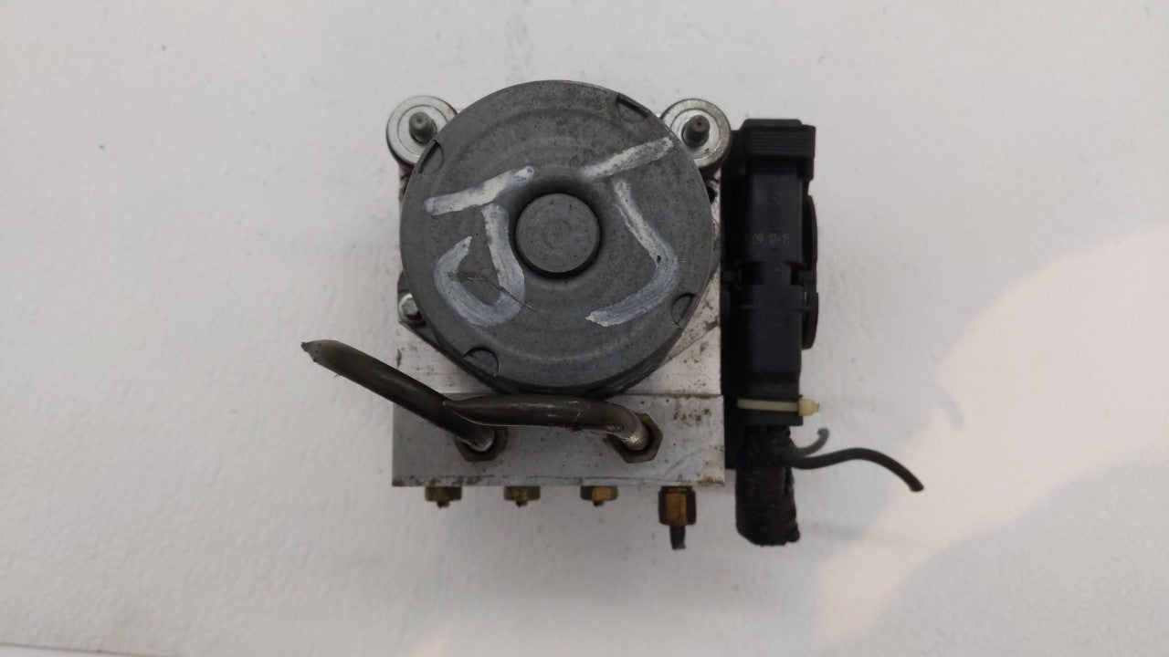 2010 Nissan Altima ABS Pump Control Module Replacement Fits OEM Used Auto Parts - Oemusedautoparts1.com