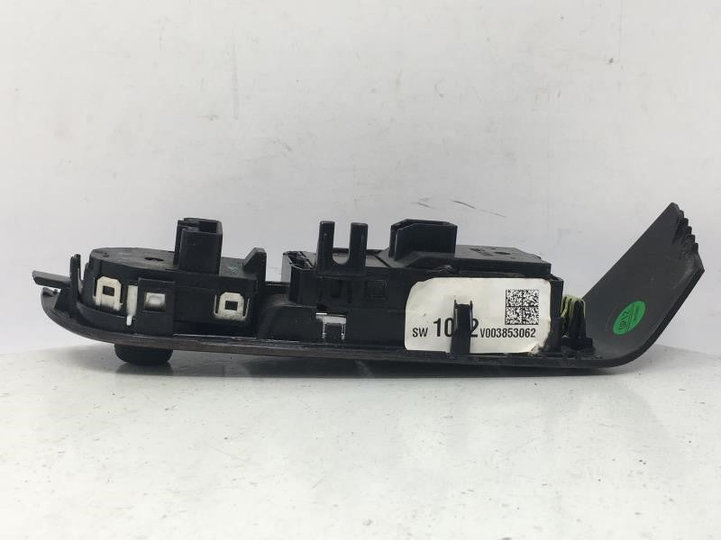 2013 Chevrolet Malibu Master Power Window Switch Replacement Driver Side Left Fits 2011 2012 2014 2015 OEM Used Auto Parts - Oemusedautoparts1.com