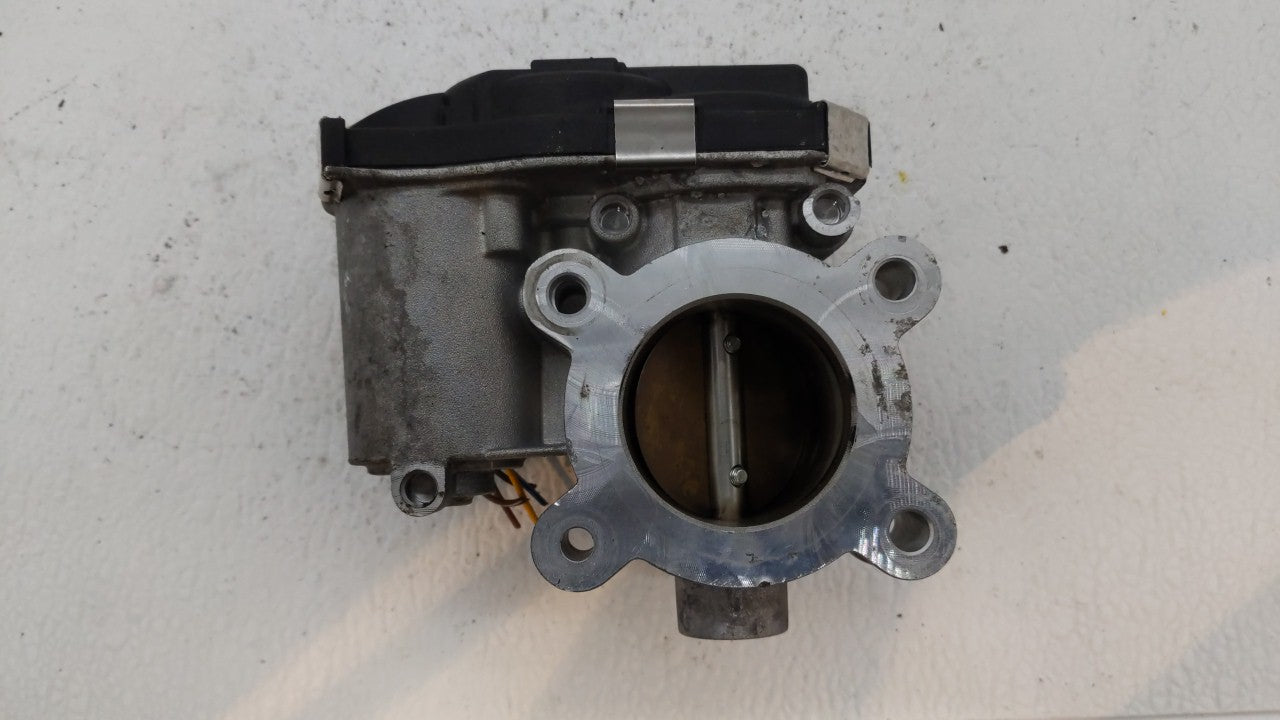 2016-2019 Chevrolet Malibu Throttle Body P/N:12671379AA Fits 2016 2017 2018 2019 OEM Used Auto Parts - Oemusedautoparts1.com