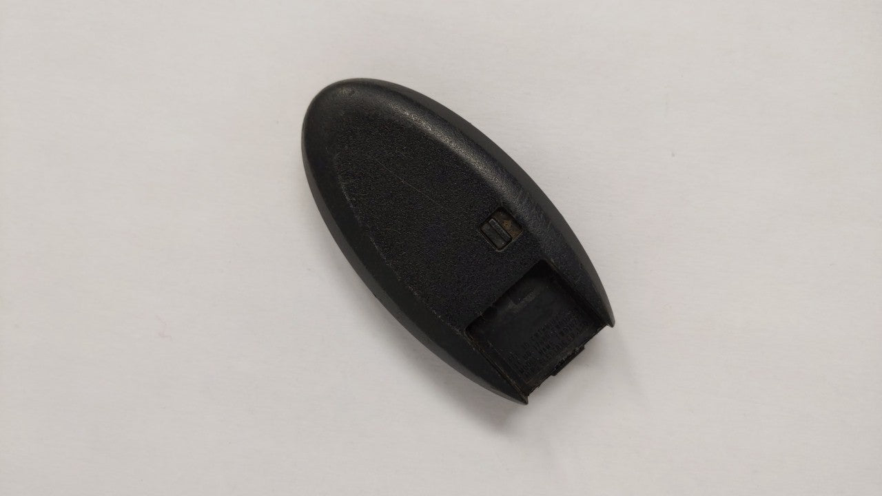 Nissan Cube Keyless Entry Remote Fob Cwtwb1u773 3 Buttons - Oemusedautoparts1.com