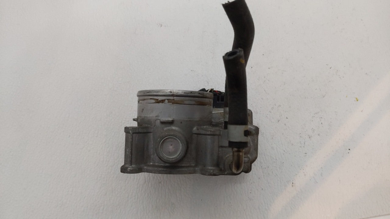 2013-2018 Nissan Altima Throttle Body P/N:3TA60-01 B Fits 2013 2014 2015 2016 2017 2018 2019 OEM Used Auto Parts - Oemusedautoparts1.com