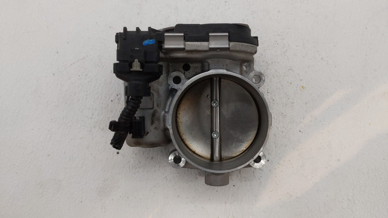 2017-2022 Chrysler Pacifica Throttle Body P/N:05184349AC Fits 2011 2012 2013 2014 2015 2016 2017 2018 2019 2020 2021 2022 OEM Used Auto Parts - Oemusedautoparts1.com