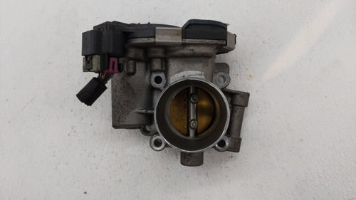 2011-2016 Chevrolet Cruze Throttle Body P/N:5565489 Fits 2011 2012 2013 2014 2015 2016 2017 2018 2019 OEM Used Auto Parts