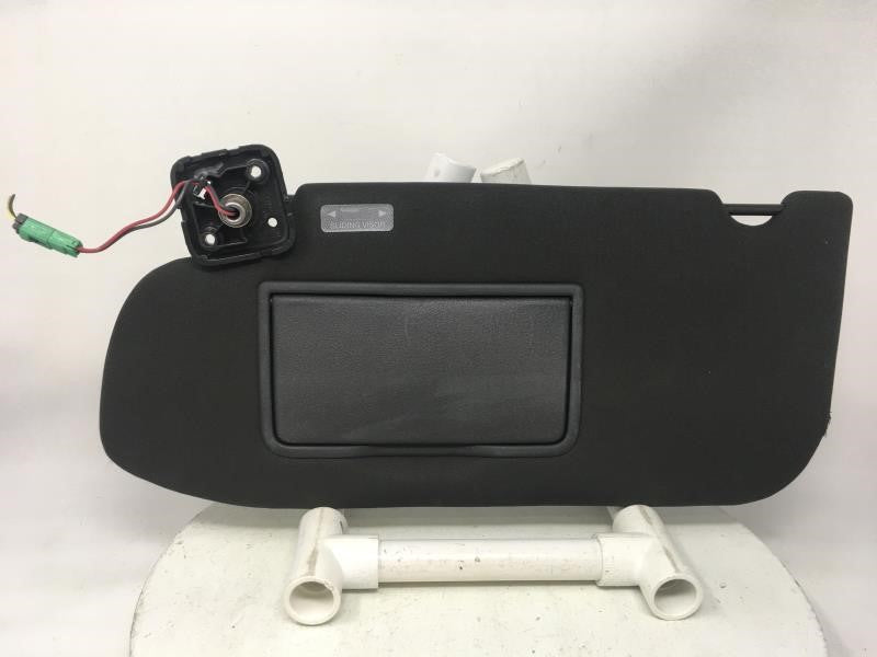 2016 Ford Taurus Sun Visor Shade Replacement Driver Left Mirror Fits 2013 2014 2015 2017 2018 OEM Used Auto Parts - Oemusedautoparts1.com