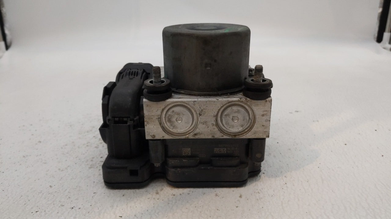 2013-2015 Nissan Altima Abs Pump Control Module 139312 - Oemusedautoparts1.com