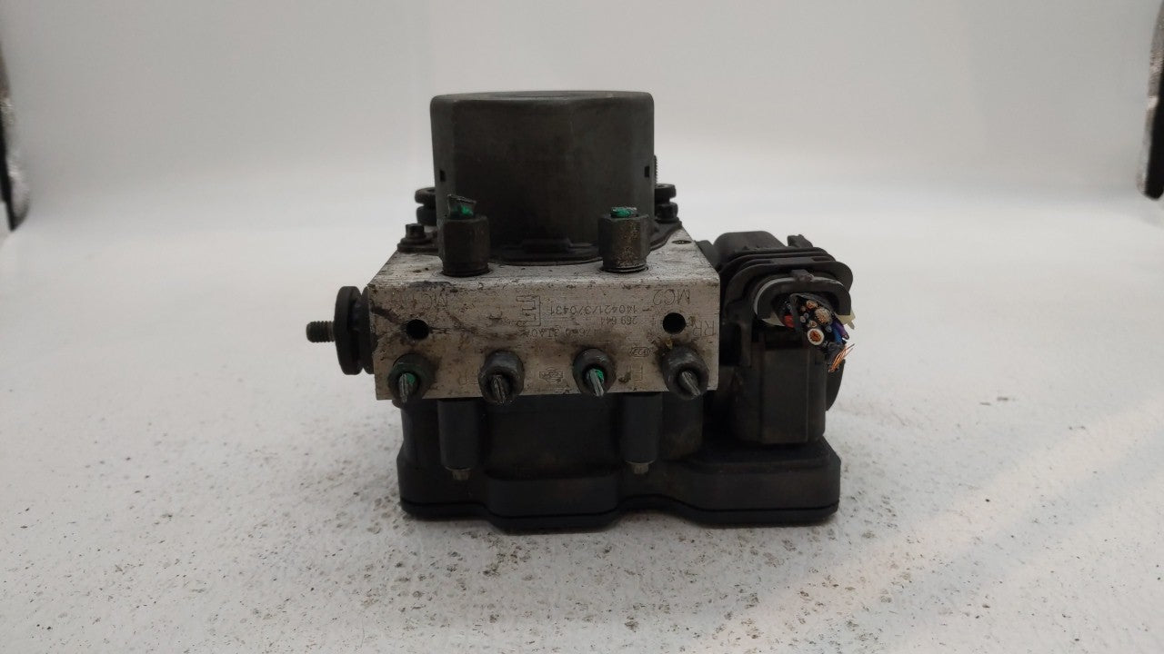 2013-2015 Nissan Altima Abs Pump Control Module 139312 - Oemusedautoparts1.com