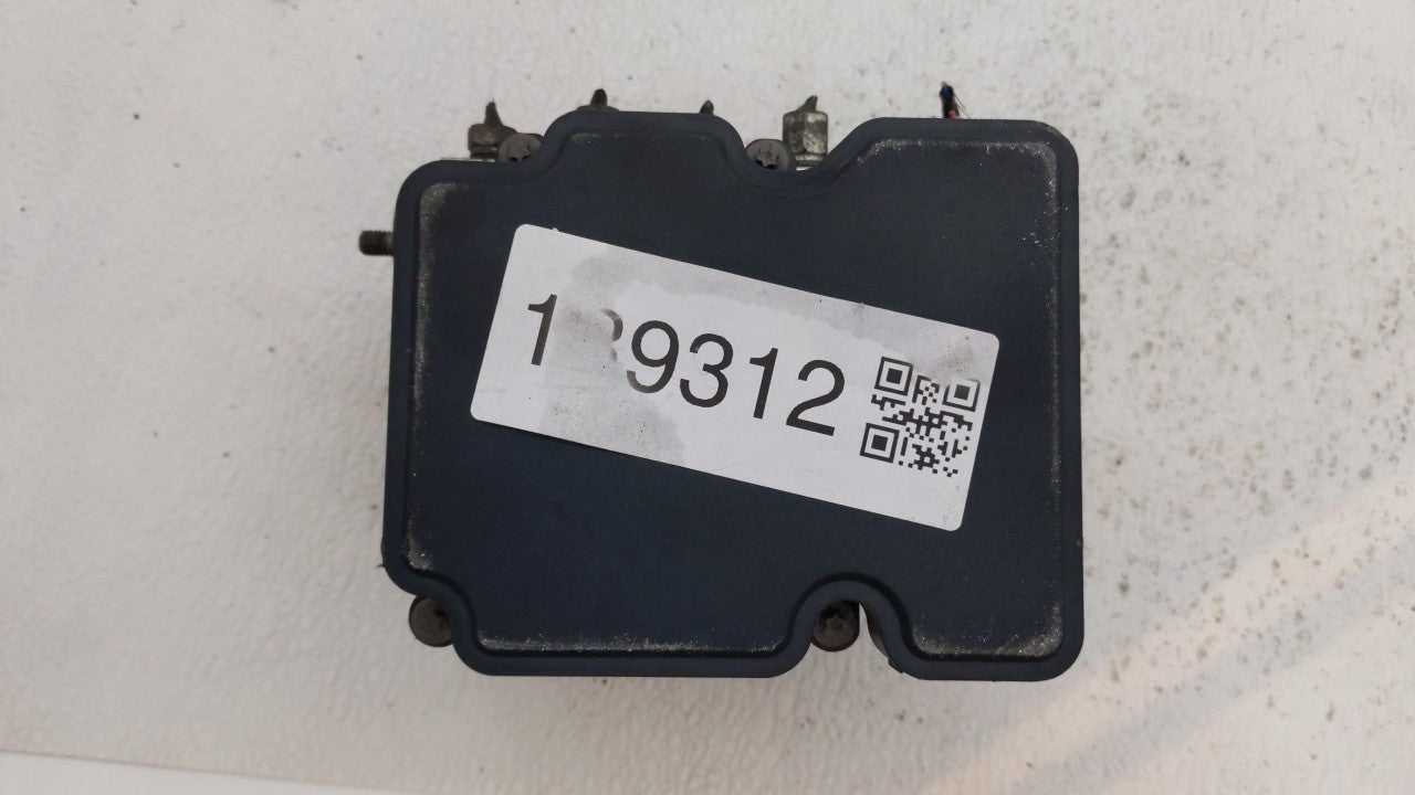 2013-2015 Nissan Altima Abs Pump Control Module 139312 - Oemusedautoparts1.com
