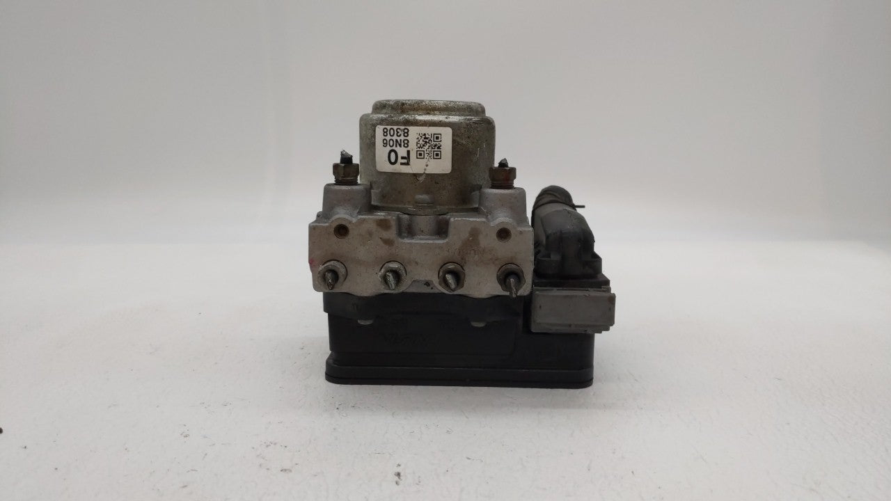 2006-2011 Honda Civic Abs Pump Control Module 139345 - Oemusedautoparts1.com