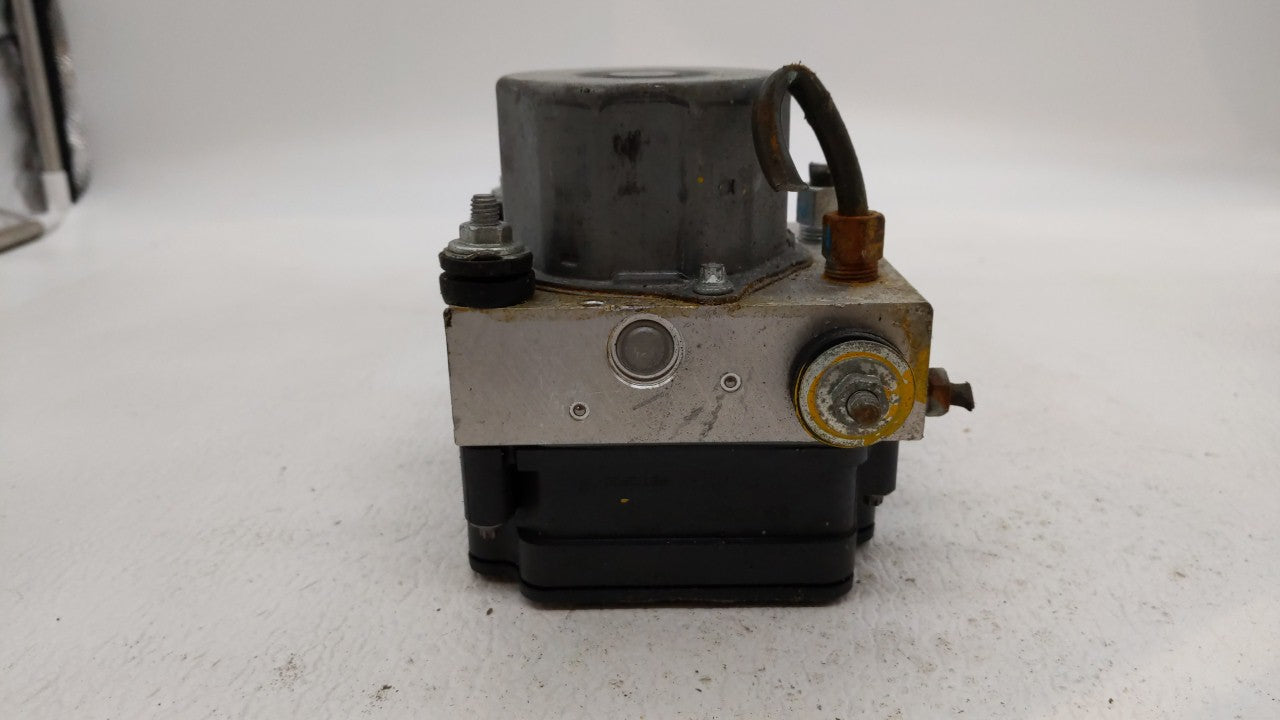 2020-2020 Nissan Versa Abs Pump Control Module 139398 - Oemusedautoparts1.com