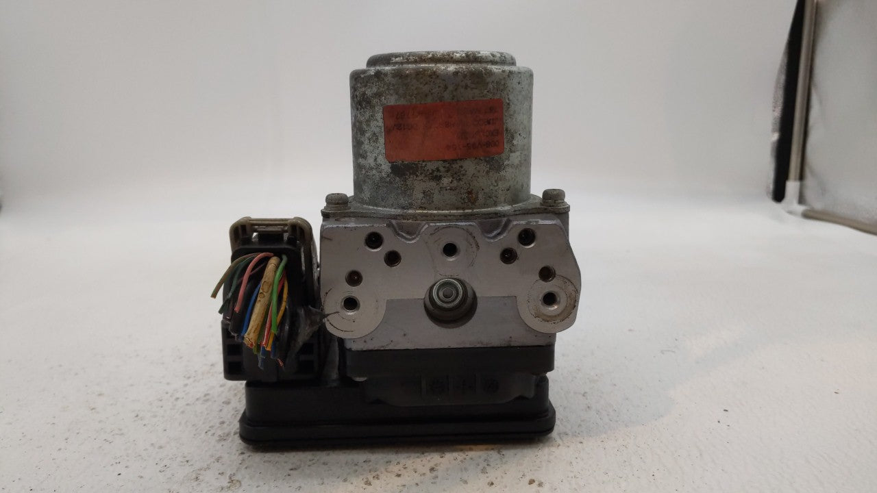 2006-2007 Honda Accord Abs Pump Control Module 139436 - Oemusedautoparts1.com