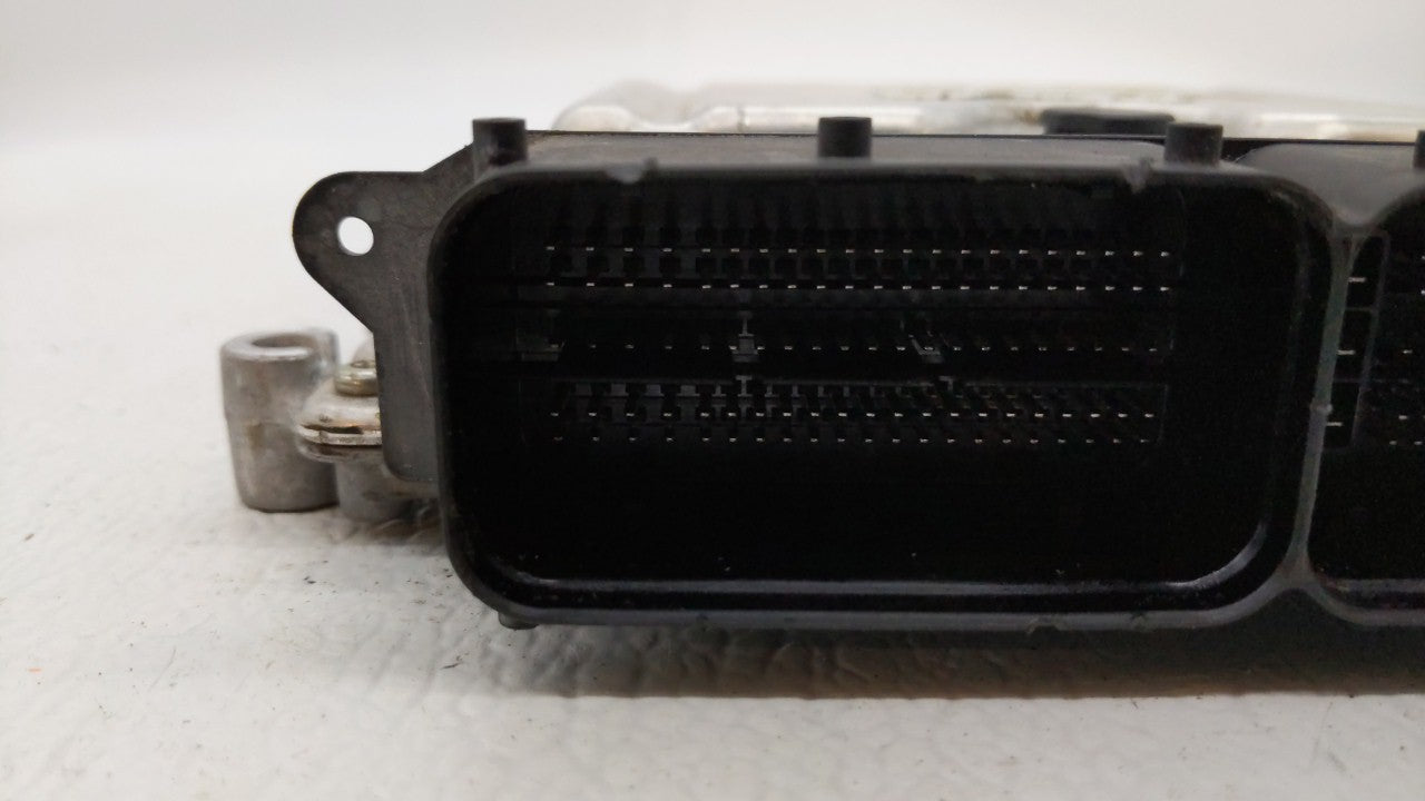 2019 Kia Rio PCM Engine Computer ECU ECM PCU OEM Fits OEM Used Auto Parts - Oemusedautoparts1.com