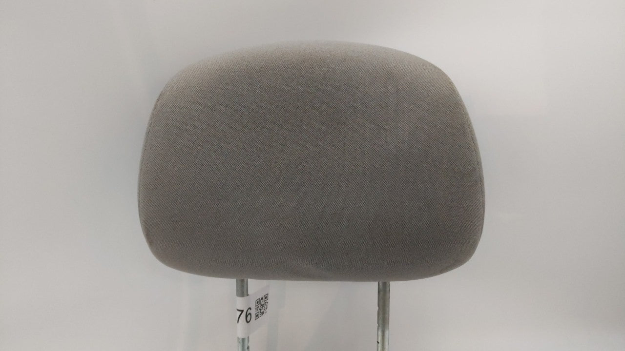 2007 Chevrolet Cobalt Headrest Head Rest Front Driver Passenger Seat Fits OEM Used Auto Parts - Oemusedautoparts1.com