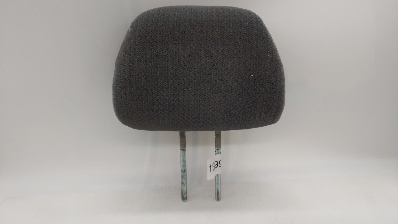 2000 Honda Civic Headrest Head Rest Front Driver Passenger Seat Fits OEM Used Auto Parts - Oemusedautoparts1.com