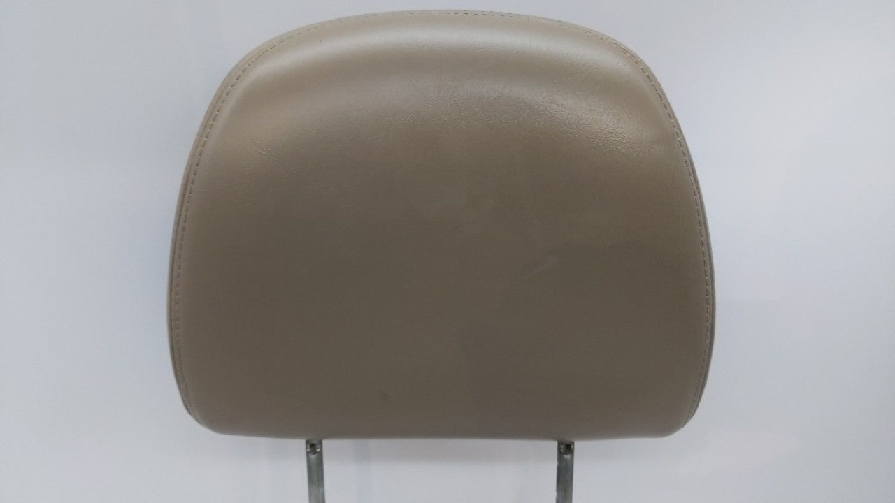 2005 Mercury Mariner Headrest Head Rest Front Driver Passenger Seat Fits OEM Used Auto Parts - Oemusedautoparts1.com