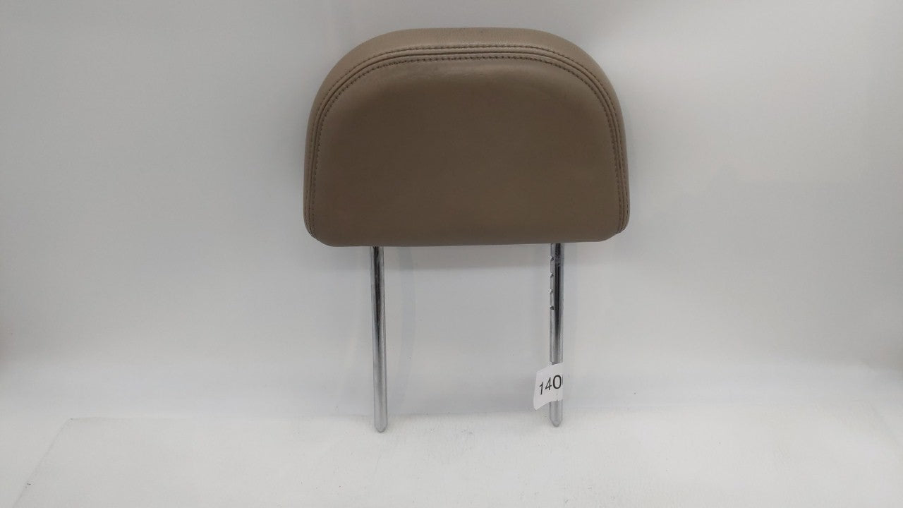 1998 Audi A6 Headrest Head Rest Rear Seat Fits OEM Used Auto Parts - Oemusedautoparts1.com