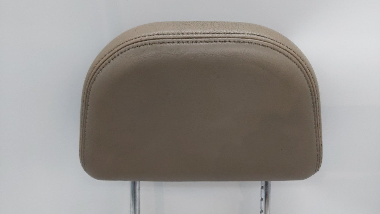 1998 Audi A6 Headrest Head Rest Rear Seat Fits OEM Used Auto Parts - Oemusedautoparts1.com