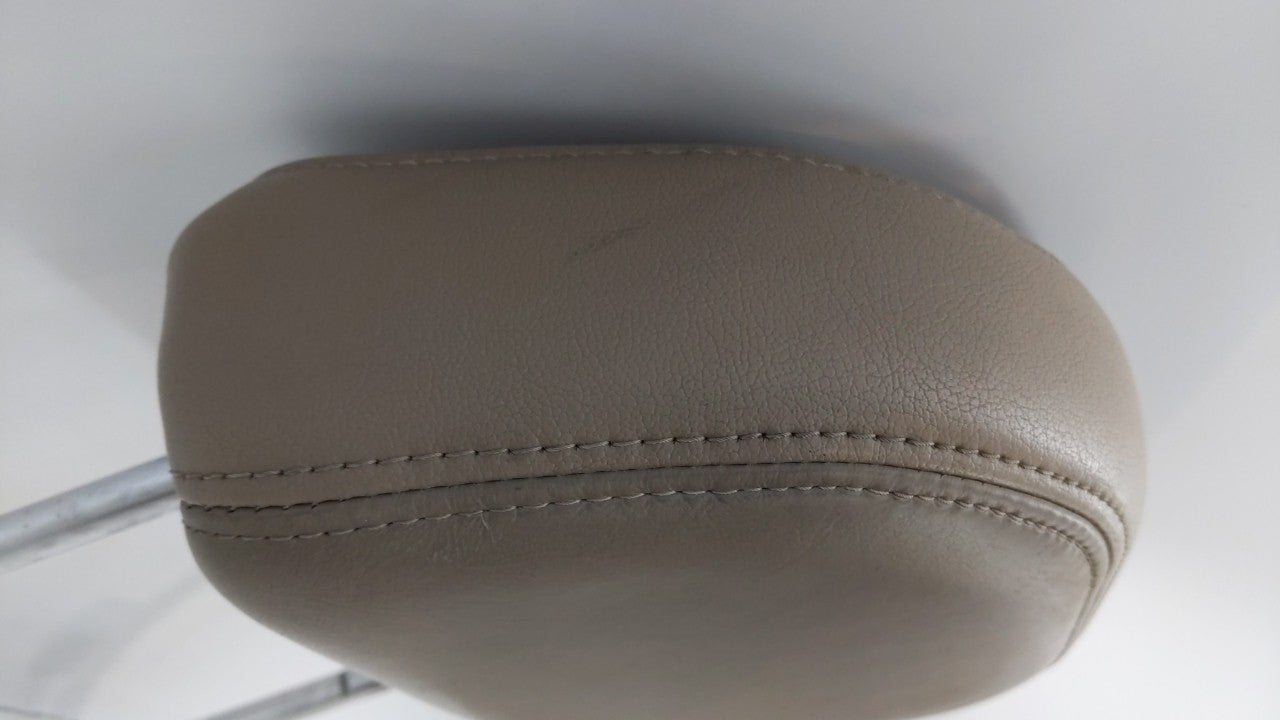 1998 Audi A6 Headrest Head Rest Rear Seat Fits OEM Used Auto Parts - Oemusedautoparts1.com