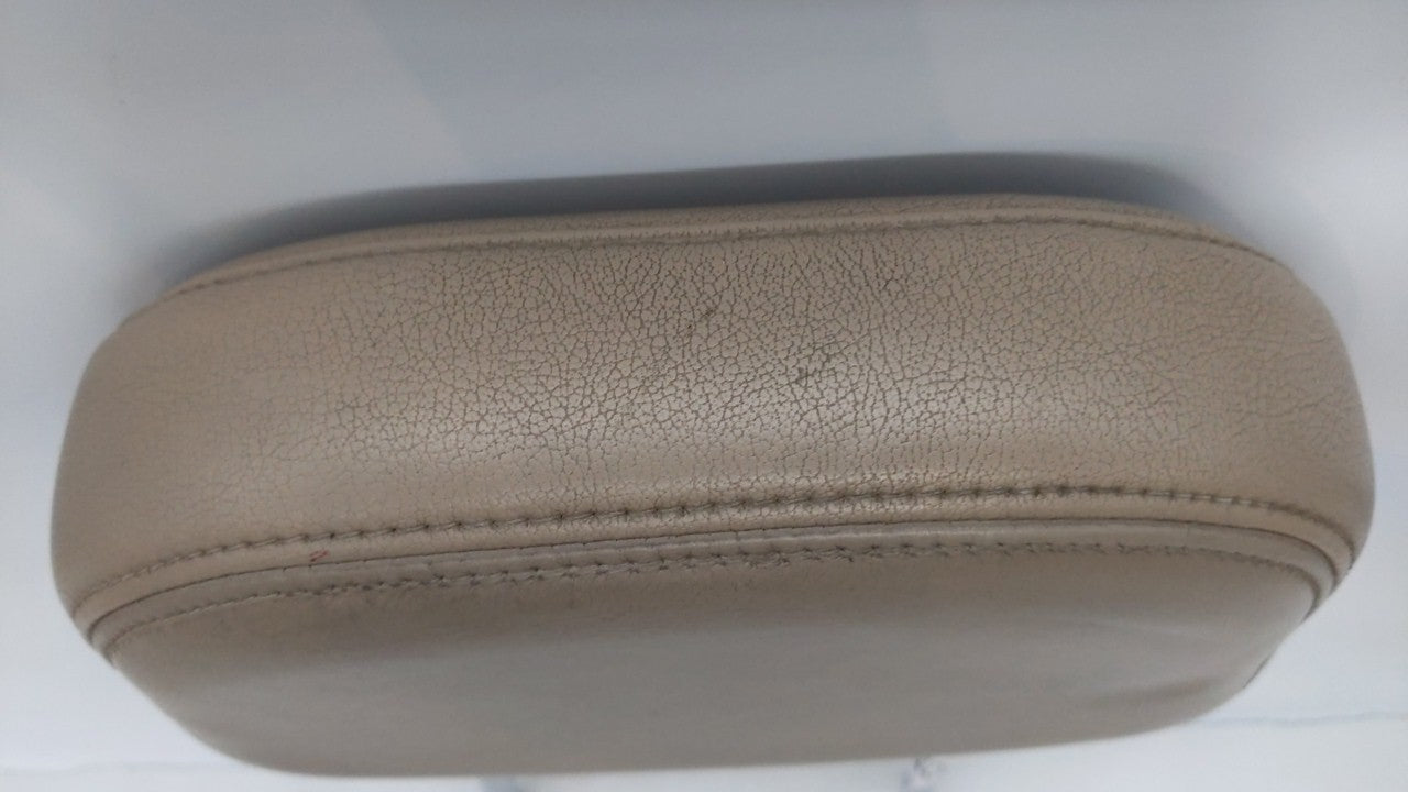 1998 Audi A6 Headrest Head Rest Rear Seat Fits OEM Used Auto Parts - Oemusedautoparts1.com