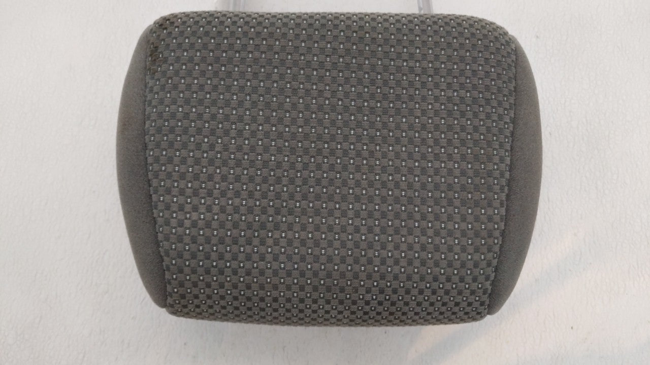 2006 Suzuki Forenza Headrest Head Rest Rear Seat Fits OEM Used Auto Parts - Oemusedautoparts1.com