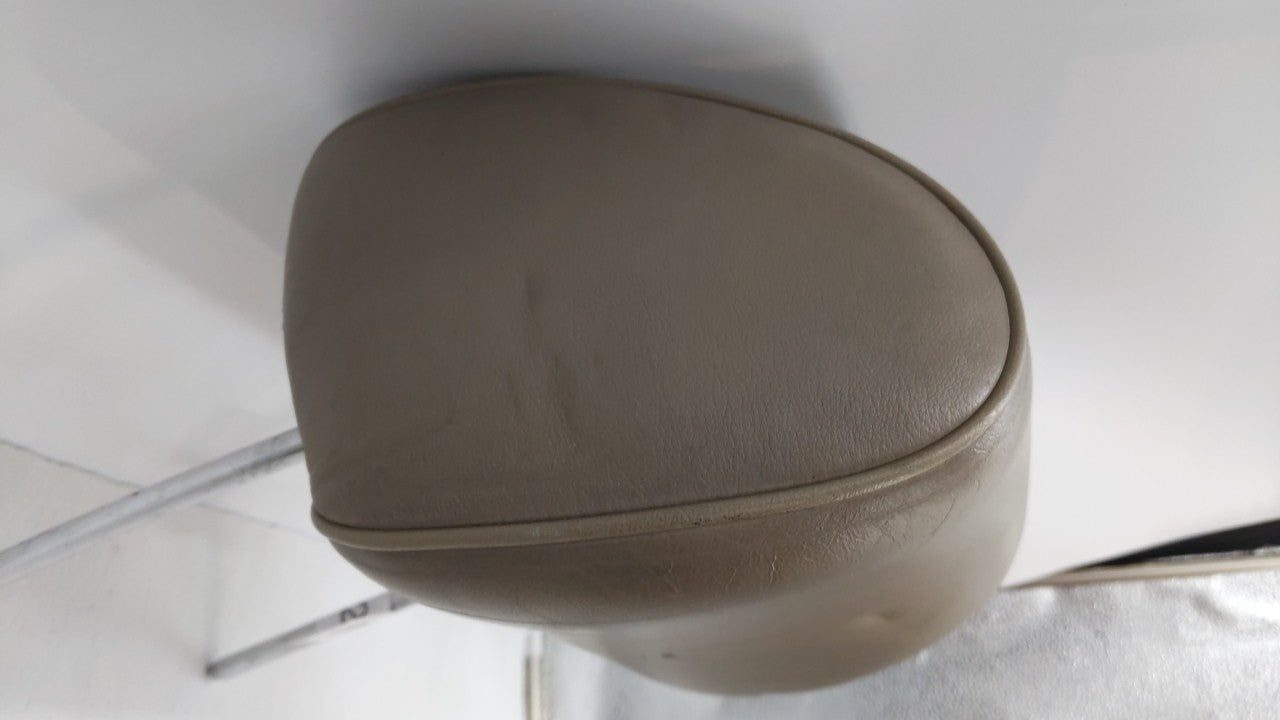 1999 Acura Rl Headrest Head Rest Front Driver Passenger Seat Fits OEM Used Auto Parts - Oemusedautoparts1.com