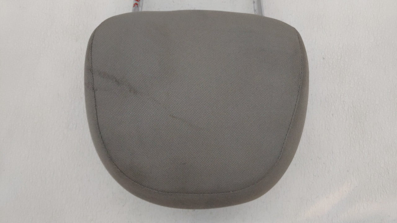 2008-2009 Chevrolet Hhr Headrest Head Rest Front Driver Passenger Seat Fits 2008 2009 OEM Used Auto Parts - Oemusedautoparts1.com