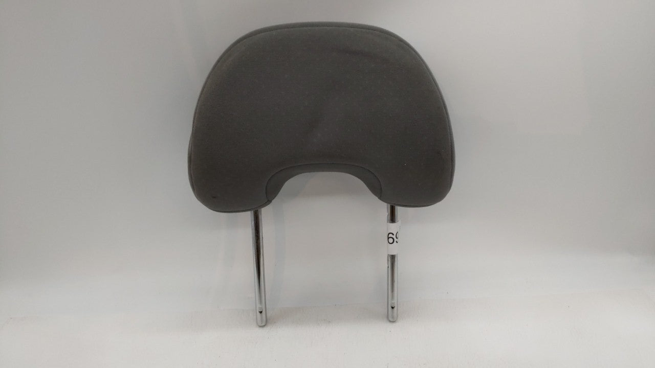 2006-2009 Toyota Prius Headrest Head Rest Rear Seat Fits 2006 2007 2008 2009 OEM Used Auto Parts - Oemusedautoparts1.com