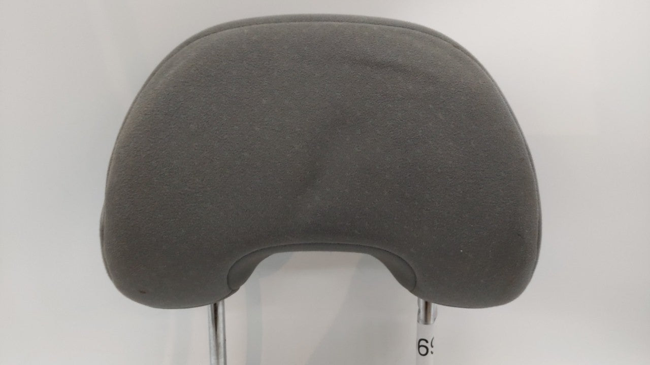 2006-2009 Toyota Prius Headrest Head Rest Rear Seat Fits 2006 2007 2008 2009 OEM Used Auto Parts - Oemusedautoparts1.com